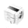 Sudokoo SK620V White 2x120mm - 1508604 - zdjęcie 2